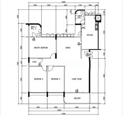 Blk 135 Lorong Ah Soo (Hougang), HDB 5 Rooms #514908801